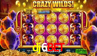 Promoções Sazonais dj6bet