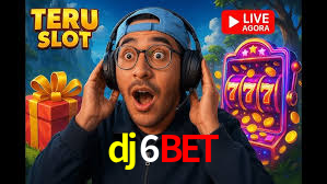 Casino VIP dj6bet