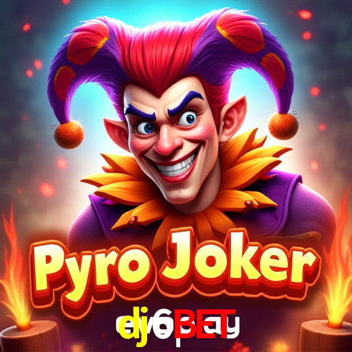 Recursos de Bônus dj6bet