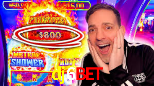 PIX Instantâneo dj6bet