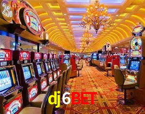 Promoção Relâmpago dj6bet