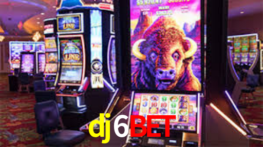 Jogos Exclusivos dj6bet