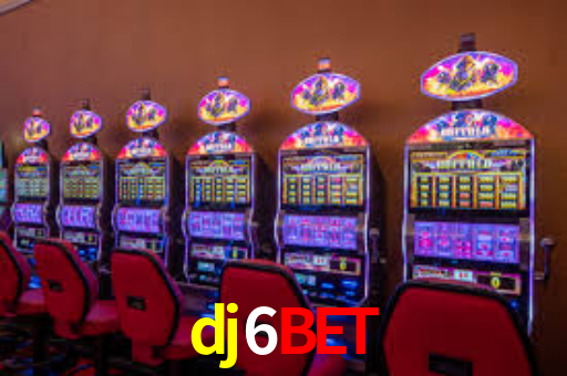 Interface Premium dj6bet